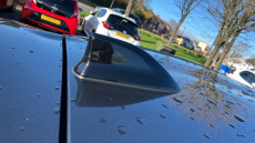 Toyota Yaris 1.5 Hybrid Icon 5dr CVT Hybrid Hatchback